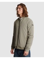 Cast Iron Bomber jacket Light weight Bomberj 6478 Dried sage