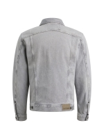 Cast Iron DENIM JACKET WASHED SUMMER GREY WSG