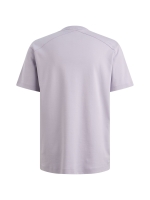 Cast Iron Short sleeve r-neck regular fit in 4270 Cosmic sky