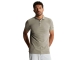 Cast Iron Short sleeve polo slim fit fine pi 6478 Dried sage