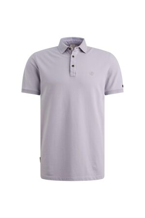 Cast Iron Short sleeve polo slim fit fine pi 4270 Cosmic sky