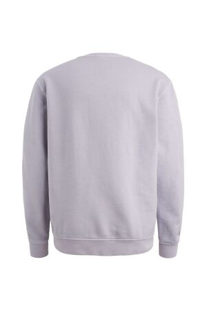 Cast Iron Long sleeve r-neck relaxed fit swe 4270 Cosmic sky
