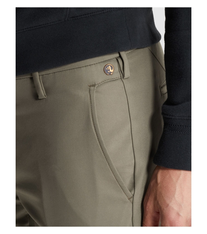 Cast Iron CYLAS CHINO MEGDA POWER 6414