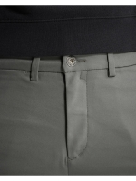 Cast Iron RISER CHINO STRETCH 9046