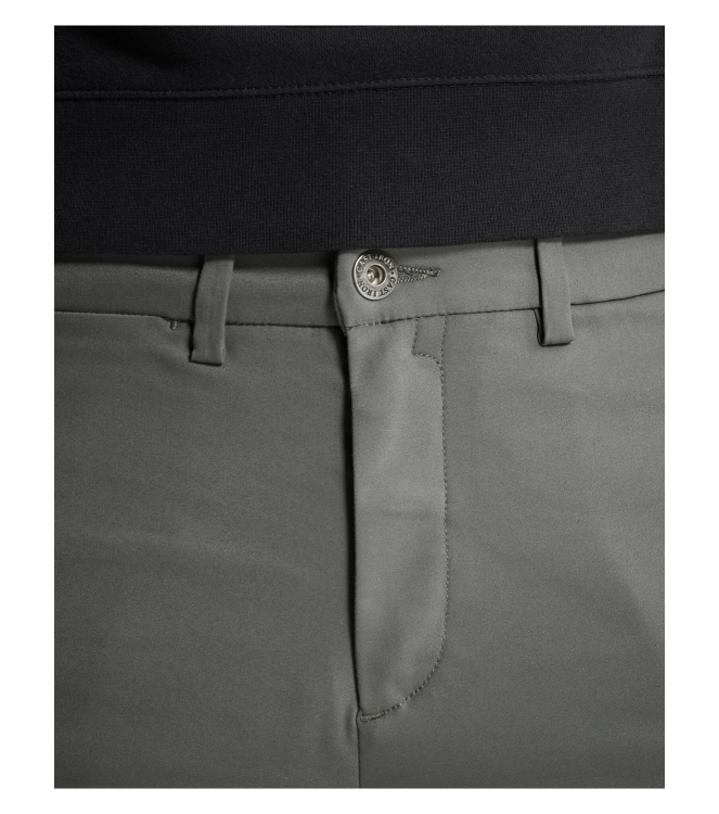 Cast Iron RISER CHINO STRETCH 9046