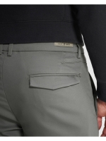 Cast Iron RISER CHINO STRETCH 9046