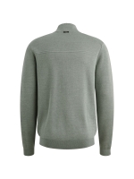 Vanguard Zip jacket cotton modal bonded 5228 Trooper