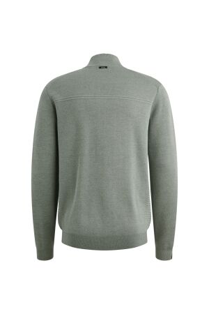 Vanguard Zip jacket cotton modal bonded 5228 Trooper