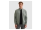 Vanguard Zip jacket cotton modal bonded 5228 Trooper