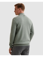 Vanguard Zip jacket cotton modal bonded 5228 Trooper