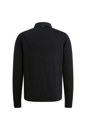 Vanguard Button jacket cotton modal 5073 Sky captain
