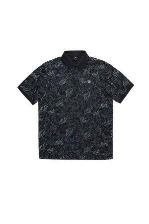 Vanguard Short sleeve polo stretch pique bl 5073 Sky captain