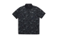 Vanguard Short sleeve polo stretch pique bl 5073 Sky captain