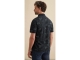 Vanguard Short sleeve polo stretch pique bl 5073 Sky captain