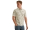 Vanguard Short sleeve polo stretch pique bl 7004 Cloud dancer