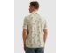 Vanguard Short sleeve polo stretch pique bl 7004 Cloud dancer