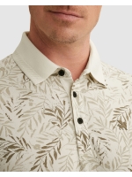 Vanguard Short sleeve polo stretch pique bl 7004 Cloud dancer