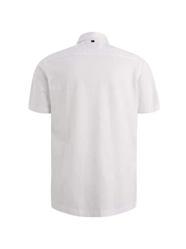 Vanguard Short Sleeve Shirt Jersey