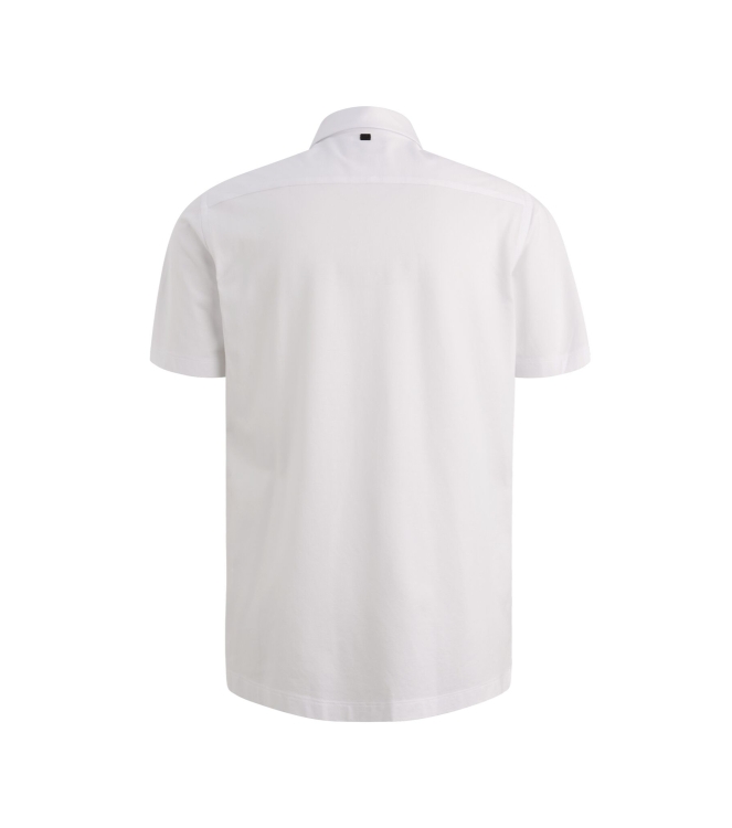 Vanguard Short Sleeve Shirt Jersey