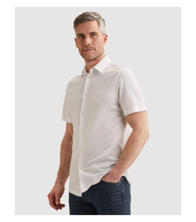 Vanguard Short Sleeve Shirt Jersey