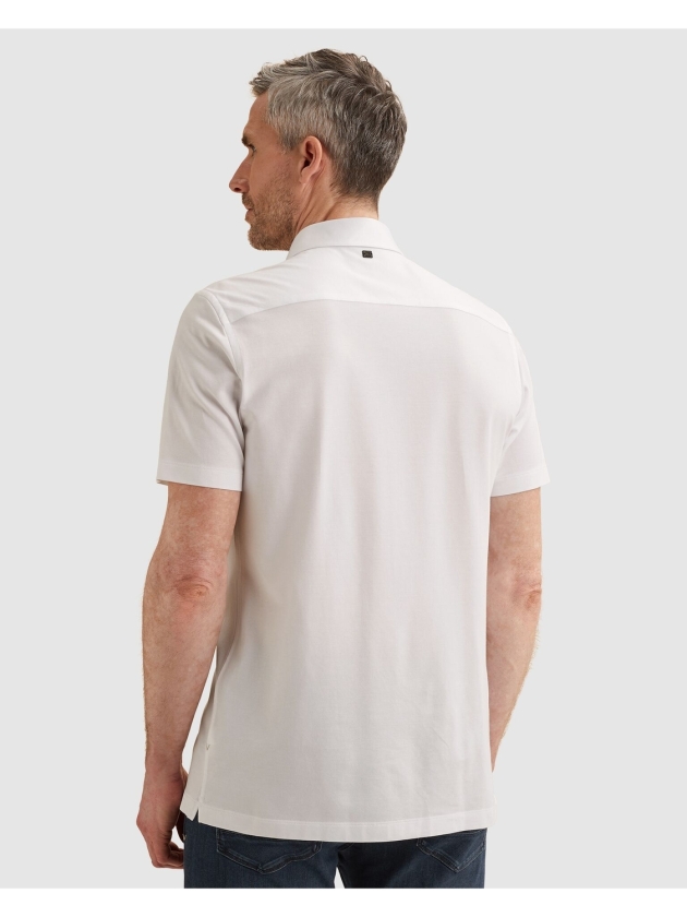 Vanguard Short Sleeve Shirt Jersey