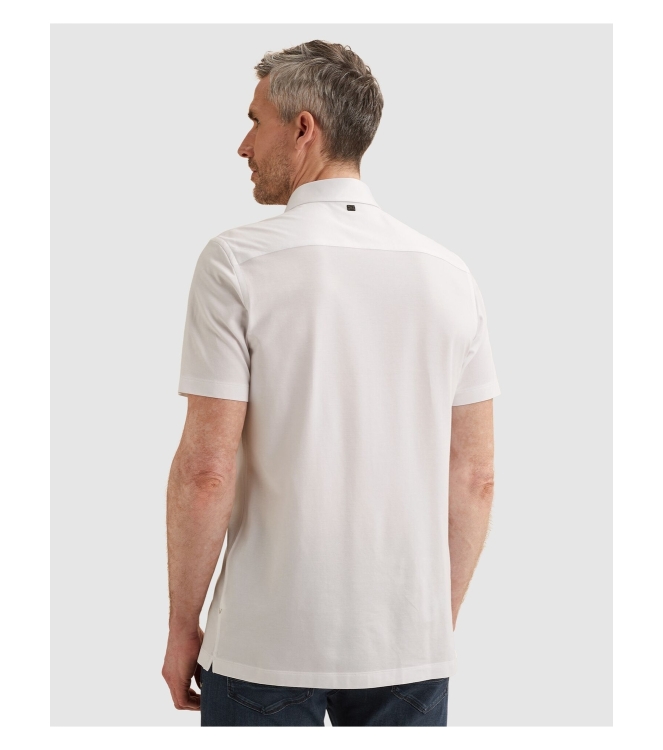 Vanguard Short Sleeve Shirt Jersey