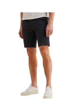 Vanguard V11 SHORTS PIQUE MELANGE 5281 Salute