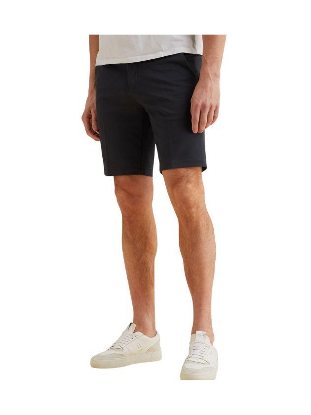 Vanguard V11 SHORTS PIQUE MELANGE 5281 Salute