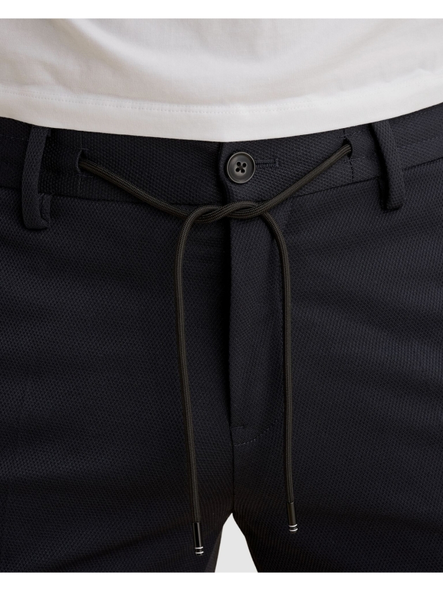 Vanguard V11 SHORTS PIQUE MELANGE 5281 Salute