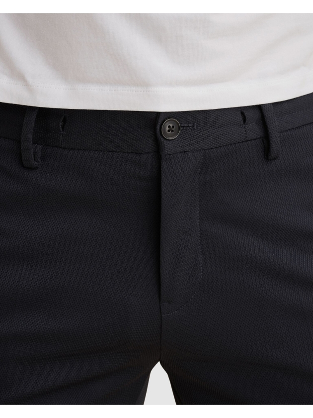 Vanguard V11 SHORTS PIQUE MELANGE 5281 Salute