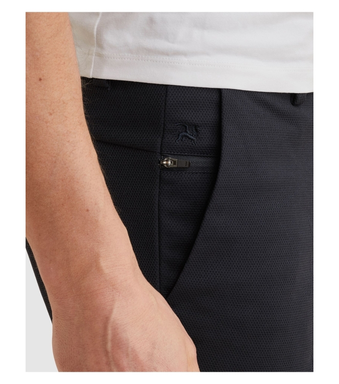 Vanguard V11 SHORTS PIQUE MELANGE 5281 Salute