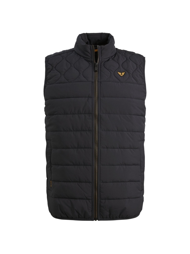 PME Legend Bodywarmer YETLINER - Shader 5281 Salute