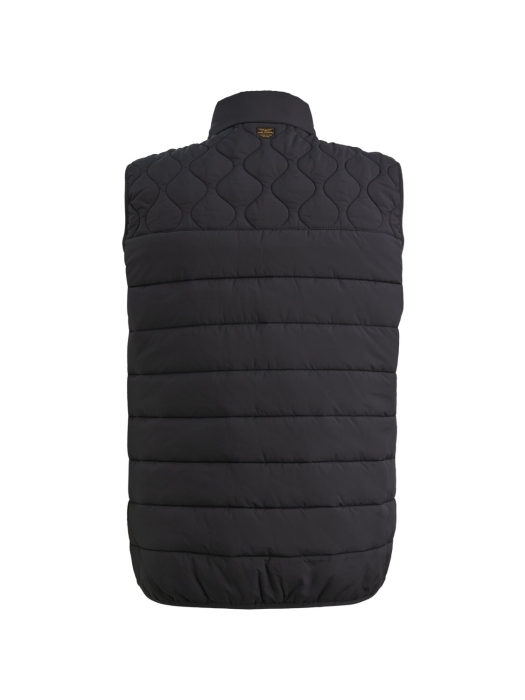 PME Legend Bodywarmer YETLINER - Shader 5281 Salute