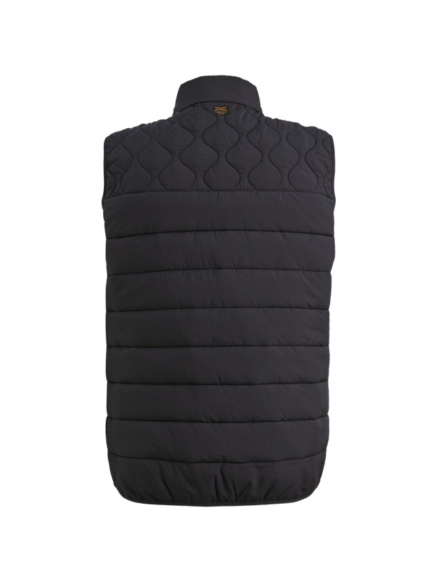 PME Legend Bodywarmer YETLINER - Shader 5281 Salute