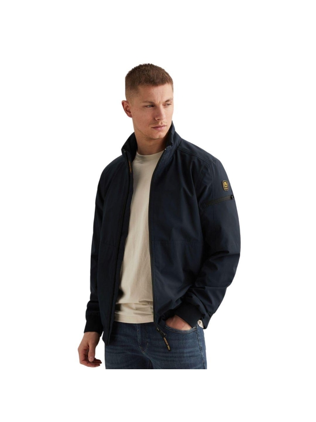 PME Legend Flight jacket WINGLOCK - 2L Softsh 5281 Salute