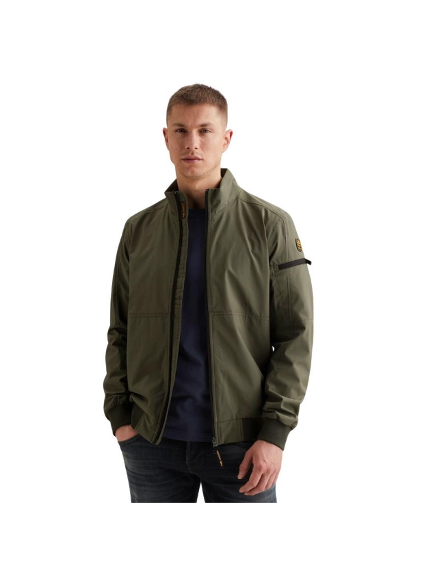 PME Legend Flight jacket WINGLOCK - 2L Softsh 6150 Thyme