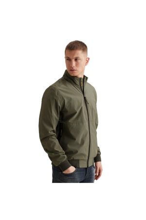 PME Legend Flight jacket WINGLOCK - 2L Softsh 6150 Thyme