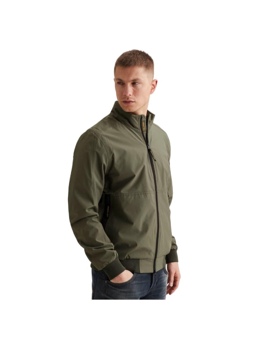 PME Legend Flight jacket WINGLOCK - 2L Softsh 6150 Thyme