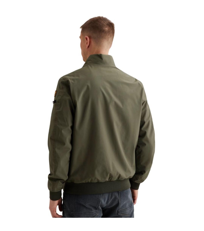 PME Legend Flight jacket WINGLOCK - 2L Softsh 6150 Thyme