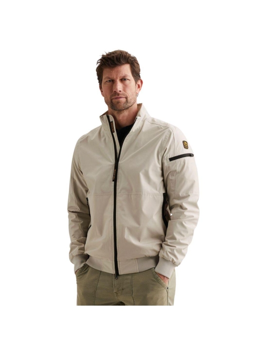 PME Legend Flight jacket WINGLOCK - 2L Softsh 9017 Moonstruck