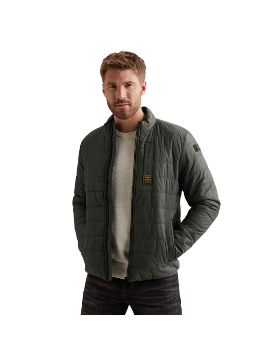 PME Legend Short jacket MILES MENTOR Wylon 6026 Urban chic