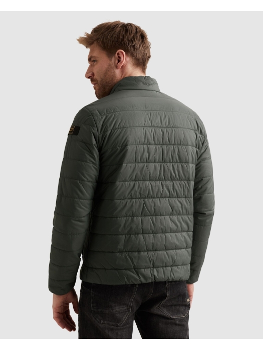PME Legend Short jacket MILES MENTOR Wylon 6026 Urban chic