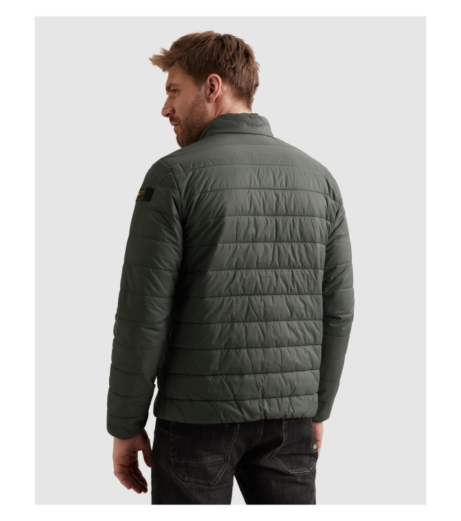 PME Legend Short jacket MILES MENTOR Wylon 6026 Urban chic