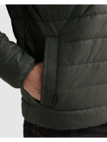 PME Legend Short jacket MILES MENTOR Wylon 6026 Urban chic