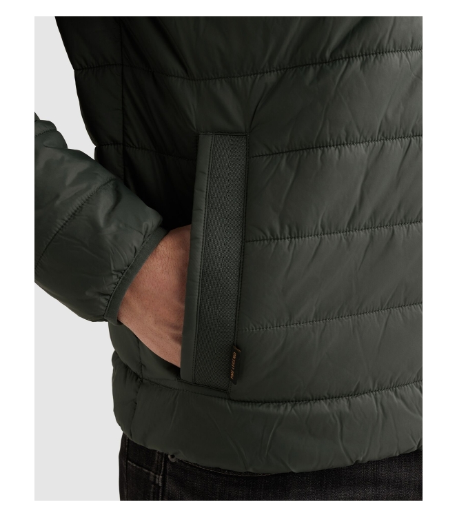 PME Legend Short jacket MILES MENTOR Wylon 6026 Urban chic