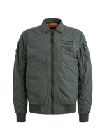PME Legend Flight jacket GLAZER - Crunchy 6026 Urban chic