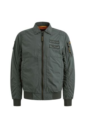 PME Legend Flight jacket GLAZER - Crunchy 6026 Urban chic