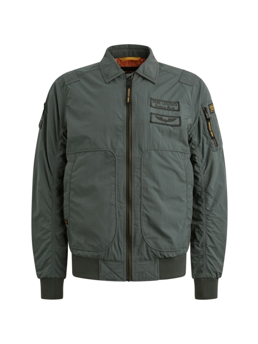 PME Legend Flight jacket GLAZER - Crunchy 6026 Urban chic