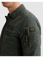 PME Legend Flight jacket GLAZER - Crunchy 6026 Urban chic