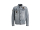 PME Legend DENIM JACKET SUMMER BLUE TONE SBT Summer blue tone